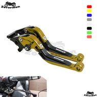 For Honda WINNER X 150 v1 v2 v3 Motorcycle Accessories CNC Machined Aluminum Telescopic Brake Lever 
