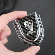 Rongwei rx5/350/rx3/360/550/rx8/i6plus/Modified Special Car Decoration Supplies Car Stickers