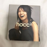 何韻詩 HOCC2 CD🍄‍🟫