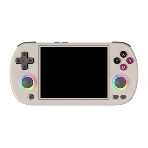 ANBERNIC RG40XX H 64 Bit Linux Retro Handheld Game Console 4.0'' IPS Screen Supports 5G WiFi Bluetoo