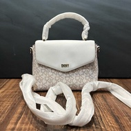 DKNY sling bag top handle no pricetag