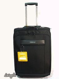 【良林皮件】YESON  商務系列18吋電腦拉桿登機箱1501