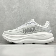 HOKA ONE ONE Bondi 9 機能緩震跑鞋 運動鞋 跑步鞋 休閒鞋 / 運動鞋 / 波鞋 / 籃球鞋 / 跑鞋 / 運動鞋 / 慢跑鞋 / 皮鞋 / 板鞋 / 徒步鞋 / sports r