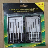 Precision Screwdriver Set