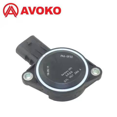 Engine Air Intake Manifold Flap Position Runner Control Sensor For Volkswagen CC Tiguan Beetle Eos P