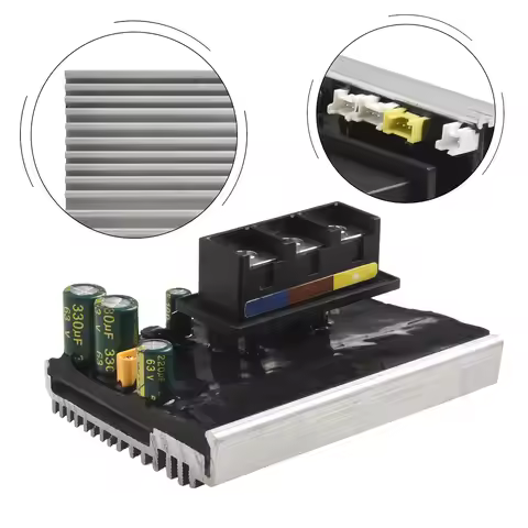 1pc Electric Scooter Controller For Ninebot F20 F25 For F30 For F40 Electric Scooters Controller Mot