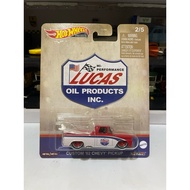 Hot Wheels Custom ‘62 Chevy Pickup