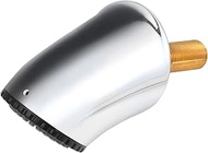 Safe Water Product VR-888 (FH) Filter Housing for Vandal Proof Wall Shower VR-888