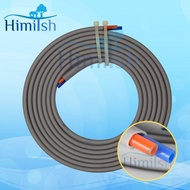 1/4" Coway Dual Tubing for Coway RO Water Dispenser Tube / Hose Double Layer Protection