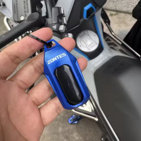 For ZONTES 368G 368D 368E 368K 350E 350M 350T 310 T R X V GK350 703F 703RR CNC Motorcycle Electronic