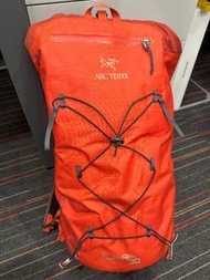 Arcteryx Alpha FL 30 不死鳥 防水袋 防水背囊