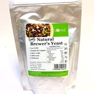 LOHAS Natural Brewer's Yeast Powder 150G