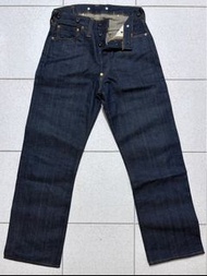Levis Vintage clothing LVC 201 555廠 30/36 美國製