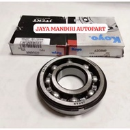 BEARING 6308 NR KOYO DIMENSIONAL 40+323MM 6308NR