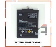 Batre XIAOMI REDMI 3 / REDMI 4X ORI / Baterai