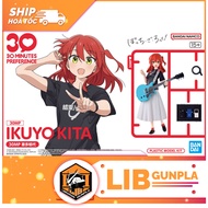 Bandai 30MP Ikuyo Kita Assembly Model