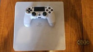 軟件版本：11.5 白色 PS4 Slim 1TB CUH-2006B 連FIFA23 &amp; code