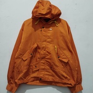 jaket thrift casual pria vintage 5