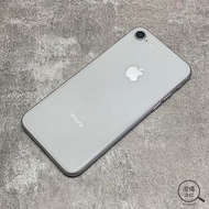 『澄橘』Apple iPhone 8 256GB (4.7吋) 白 二手 中古《歡迎折抵》A65691
