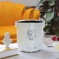 S-T🔰Mini Rice Cooker1People-2Mini Student Household Dormitory Cooking Small Rice Cooker BJXP