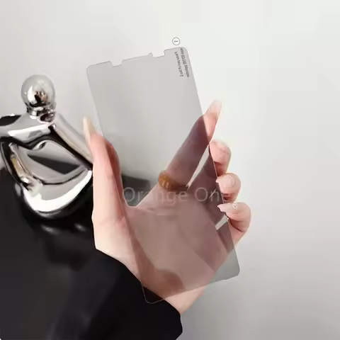 2Pcs 3Pcs Privacy Screen Protectors For Sony Xperia 5 V 10 IV 1 III II Anti-spy Tempered Glass Prote