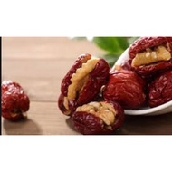 RED DATE + WALNUT 500gram