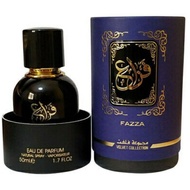Ard Al Zaafaran Fazza Perfum EDP For Men And Women 50ml