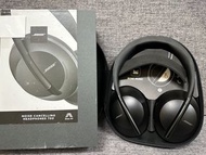 【二手】Bose Noise Cancelling Headphone 700 黑色
