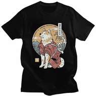 Japanese Kawaii Clothing Men | Men Shirt Japanese Graphic | Short Sleeved T-shirt Men XS-6XL