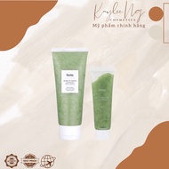 HUXLEY CACTUS EXFOLIATION