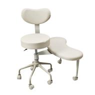 Yoga Chair Disc Leg Lazy People Movable Leisure Chair Chair Household Meditation Chair Home Stool Ba