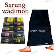 sarung wadimor songket melayu