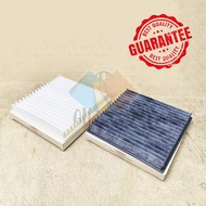 ORIGINAL MITSUBISHI XPANDER, ATTRAGE, MIRAGE AIRCOND CABIN FILTER (7850A002)