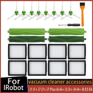Replacement Parts Accessories for iRobot Roomba i3 i3+ i4 i6 i6+ i7 i7+ i8 i8+J7 J8 /Plus E5 E6 E7 I