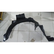 Front Fender Liner New Rush Terios 18 Up Kiri 53876-BZ340