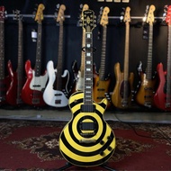 Epiphone Lespaul Zakk Wylde Second/bekas
