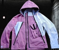 Nike ACG Gore-Tex 防風外套