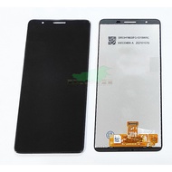 LCD TOUCHSCREEN SAMSUNG A01 CORE / A013 BLACK