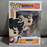 Funko Pop Animation Dragon Ball 1780 Goku Box Damage