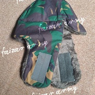 KERPUS DORENG,TOPI MALAM ORI JATAH TNI.SEBO ORI JATAH TNI