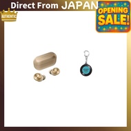 Technics EAH-AZ100 Wireless Earphones - Noise Cancelling, Multi-Point Connectivity, High-Resolution 