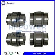 4 pcs New 6DCT250 DPS6 Transmission Clutch Shift Fork Bearings For Ford Fiesta Focus Gearbox Clutch 