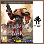 MGaming [PC] Warhammer 40k Dawn Of War 2 Master Collection