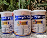 [900gr/hộp HSD 2027] Sữa tăng cân cho người gầy Weight Gain Nano.