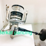 REEL SHIMANO SARAGOSA SW 20000