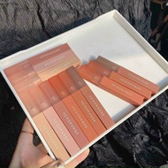 Herorange cream lipstick