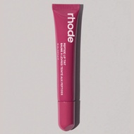 Rhode | New Color Ribbon Toast Espresso Lip Gloss Pocket Blush Stick Non-fading Waterproof Blusher M