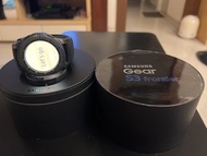 Samsung Gear S3 Frontier 智能手錶