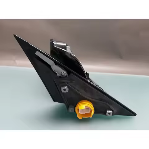 For Original BMW F33 F34 F36 4er Exterior Mirror Sideview Mirror Left Heated 7285233