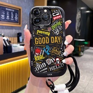 Casing hp for iphone 11 11 Pro 11 Pro Max 12 12 Pro 12 Pro Max 13 13 Pro 13 Pro Max Case Casing Good